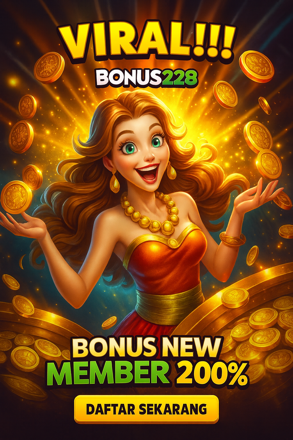 BONUS228