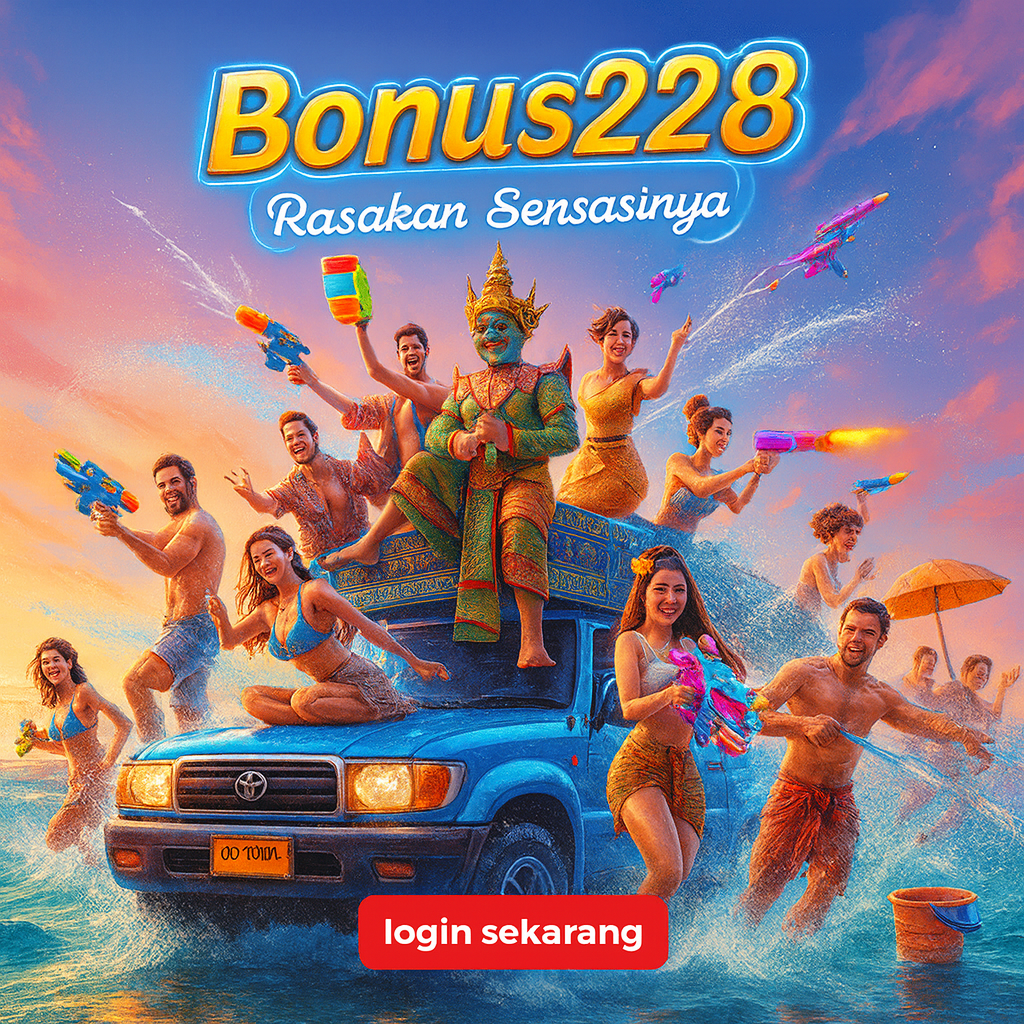 Bonus228 ⩨ Game Bonus 228 Ini Lagi Viral dimana-Mana!